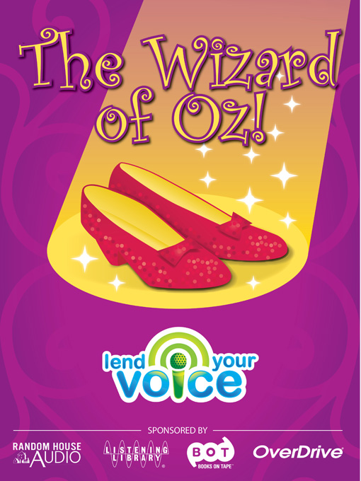 Title details for The Wonderful Wizard of Oz by Ken Burns - Available